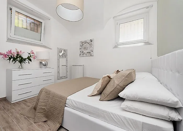 Bmga L Mon San Giovanni Apartment