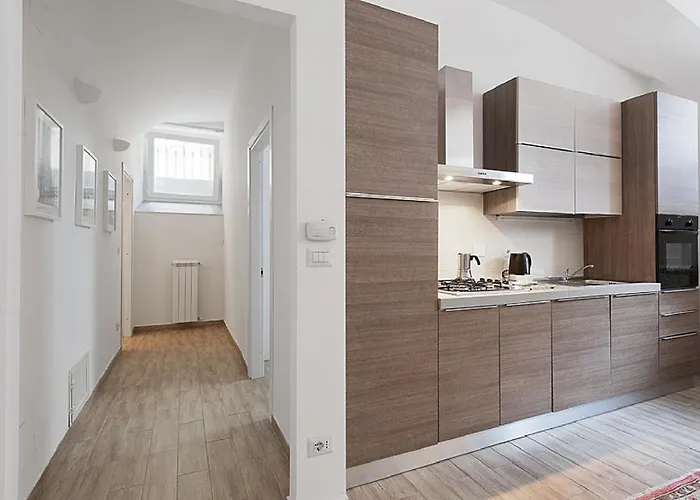 Apartment Bmga L Mon San Giovanni Rom
