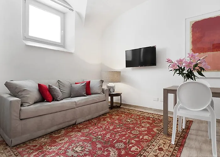 Apartment Bmga L Mon San Giovanni Rom