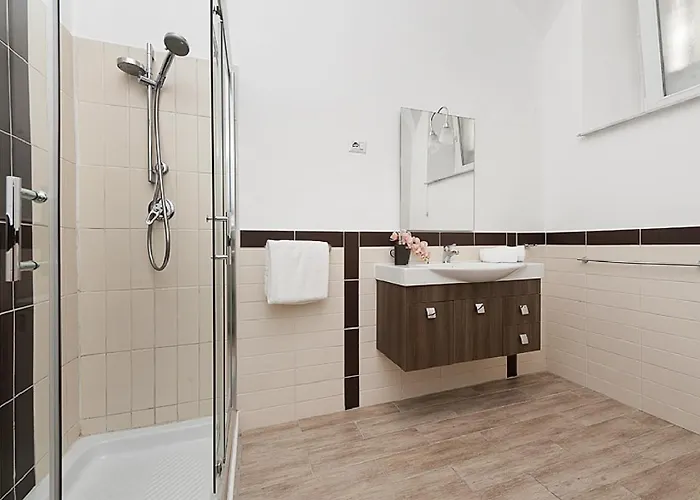 Bmga L Mon San Giovanni Apartment Rom