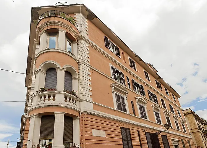 Apartment Bmga L Mon San Giovanni Rom